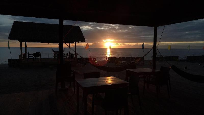 Footprints Beach Resort image