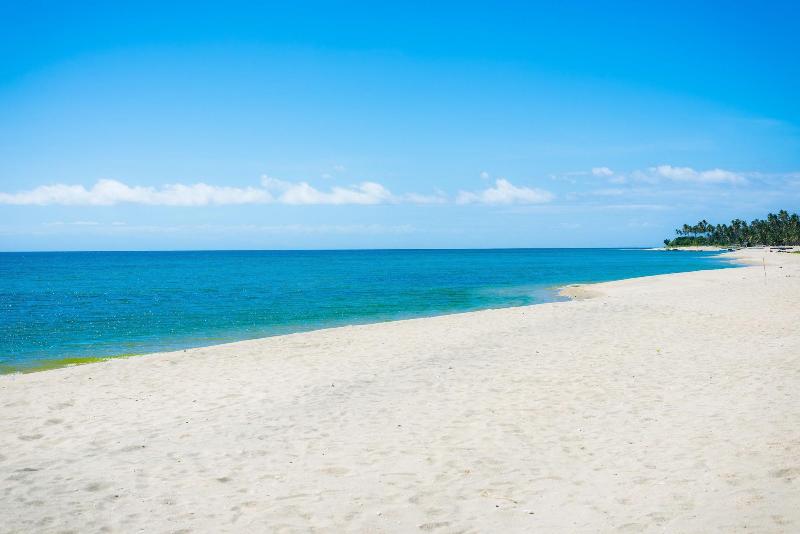 Footprints Beach Resort image