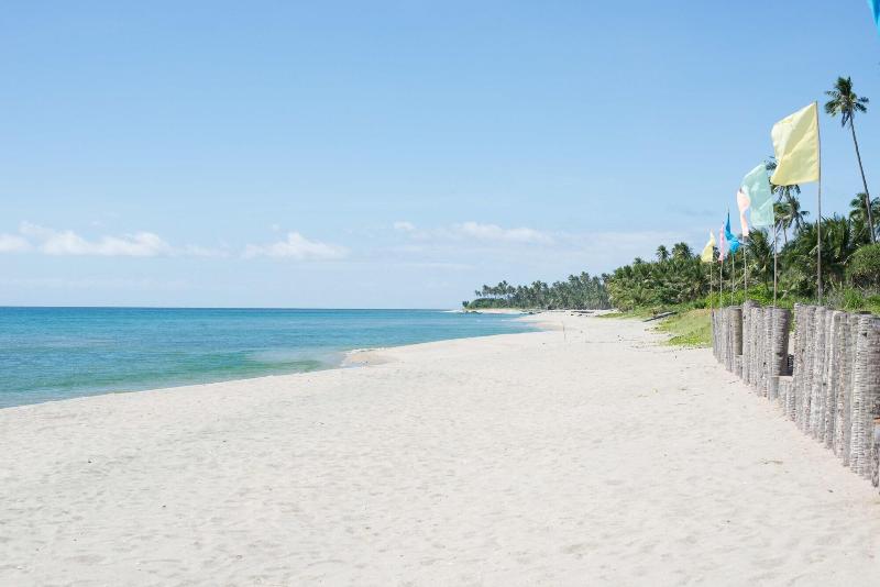 Footprints Beach Resort image