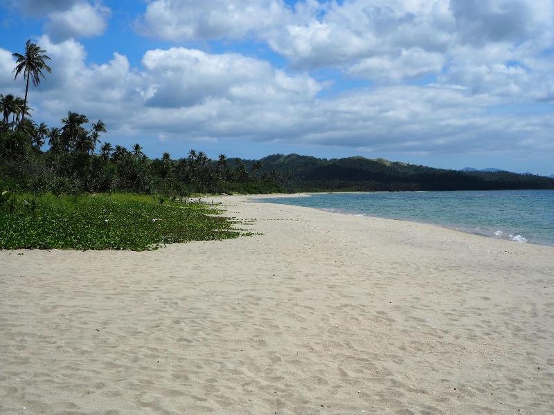 Footprints Beach Resort image