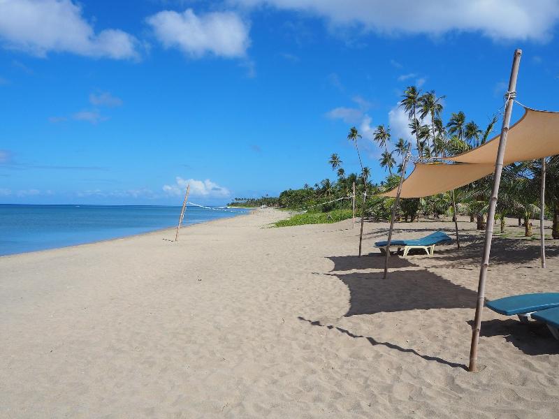 Footprints Beach Resort image