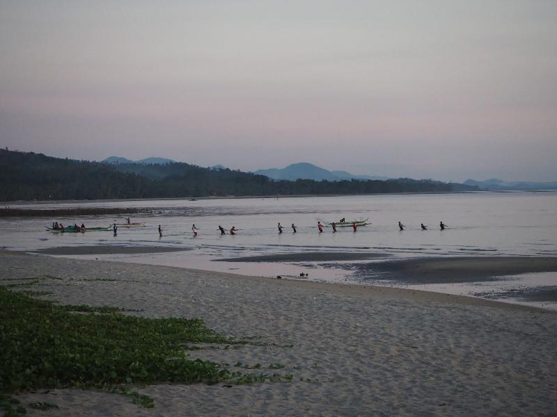 Footprints Beach Resort image
