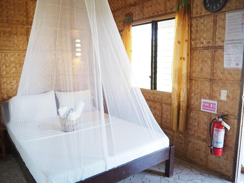 Footprints Beach Resort image