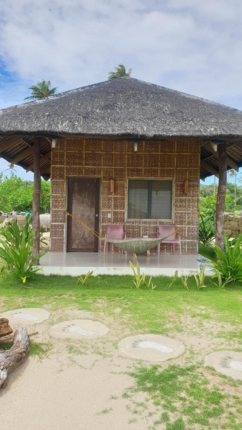 Footprints Beach Resort image