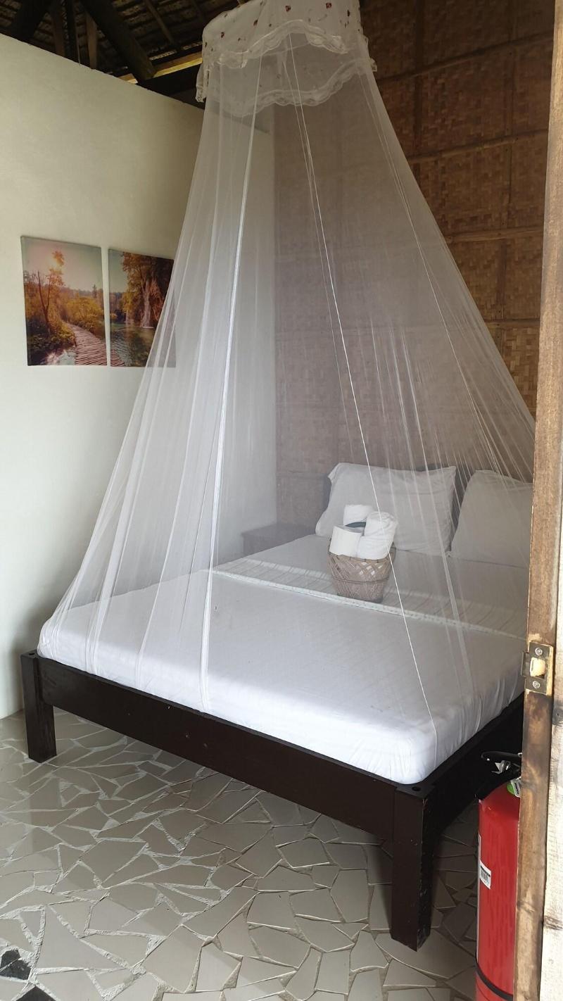 Footprints Beach Resort image