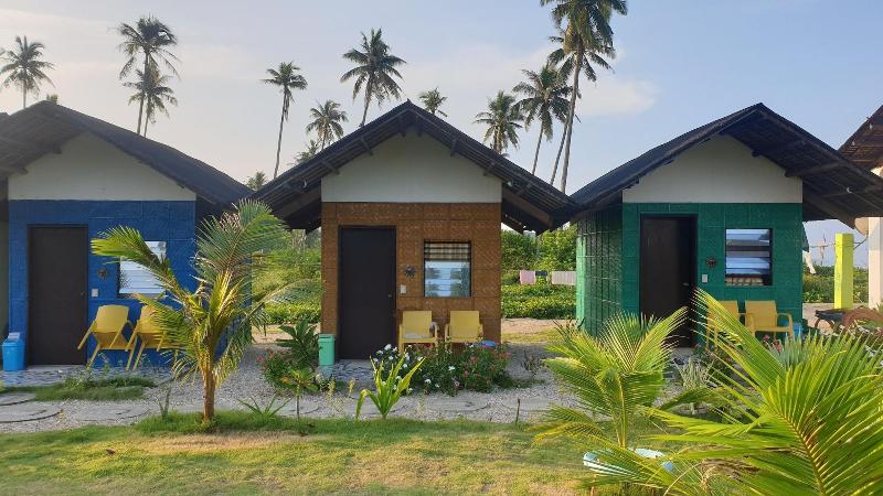 Footprints Beach Resort image