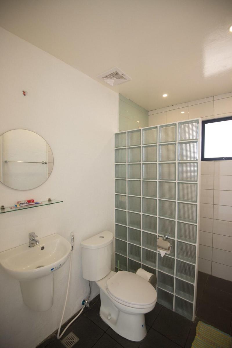 Footprints Beach Resort image