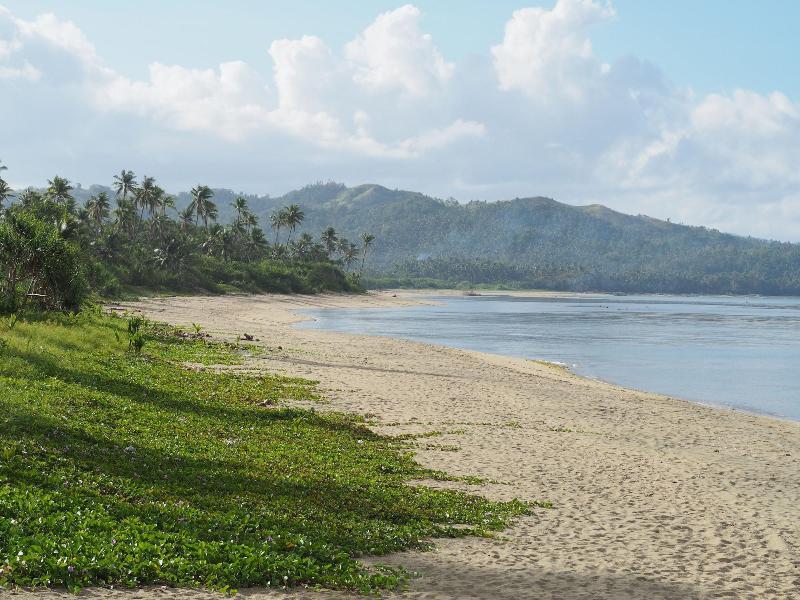 Footprints Beach Resort image