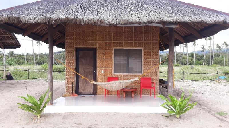 Footprints Beach Resort image