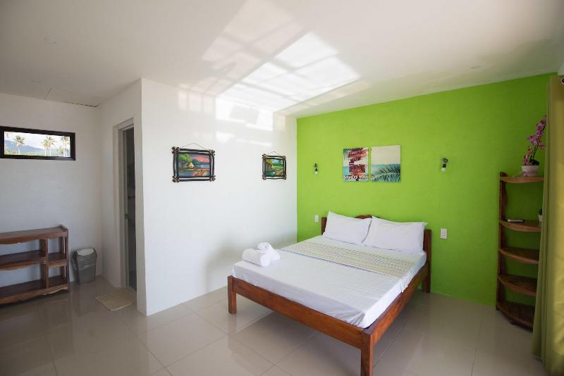 Footprints Beach Resort image