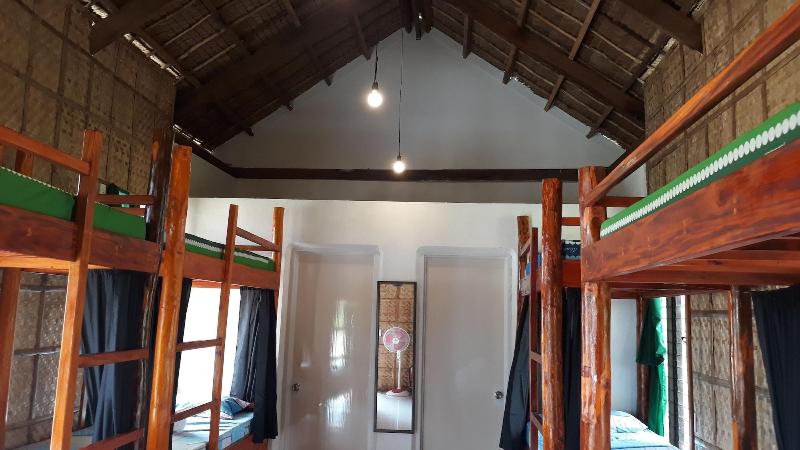 Footprints Beach Resort image