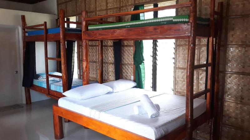 Footprints Beach Resort image