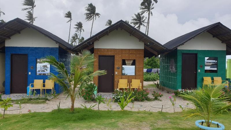 Footprints Beach Resort image