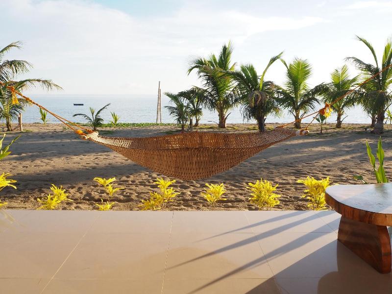 Footprints Beach Resort image