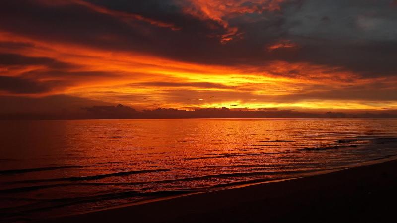 Footprints Beach Resort image
