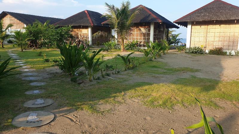 Footprints Beach Resort image