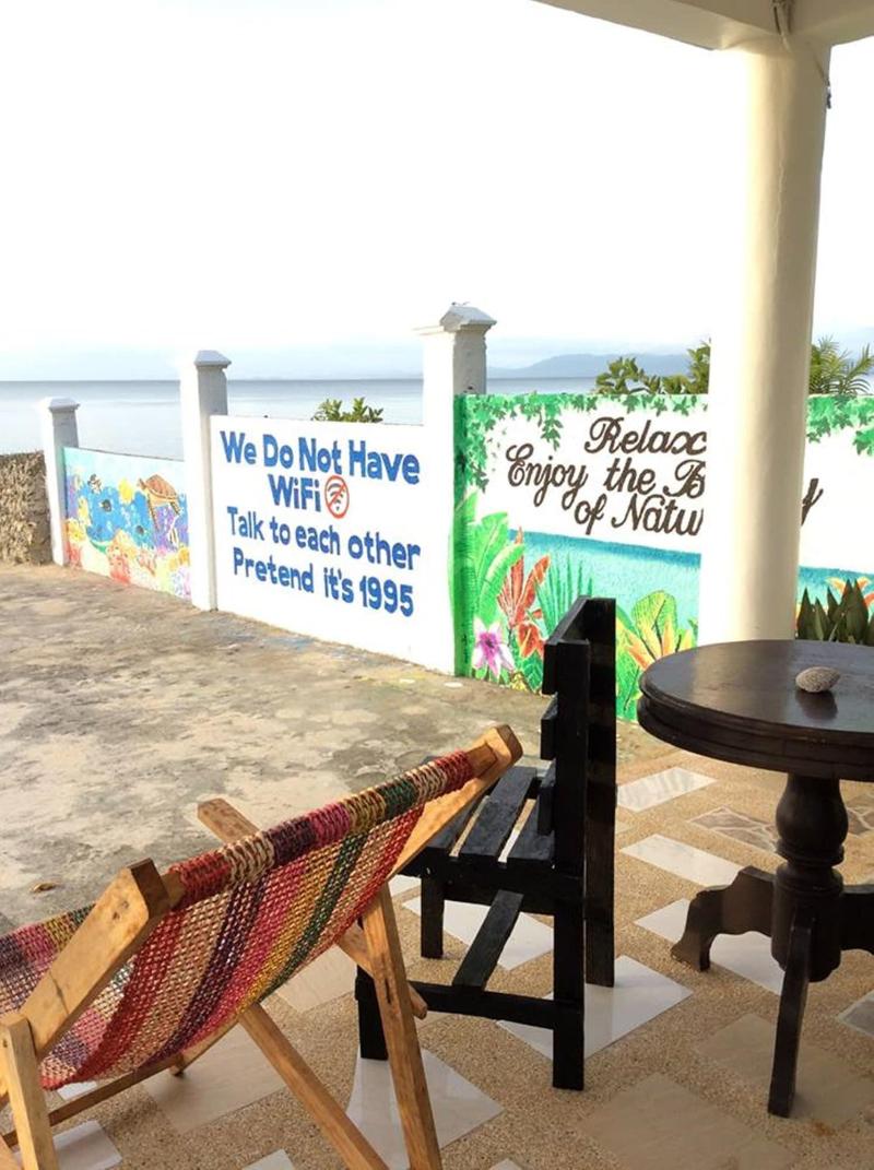 Camotes Flying Fish Resort — photo 4