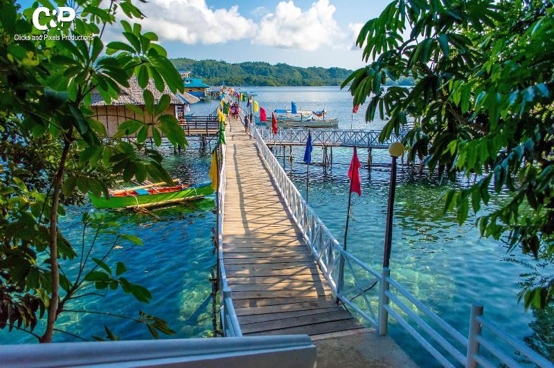 Rock Island Resort image