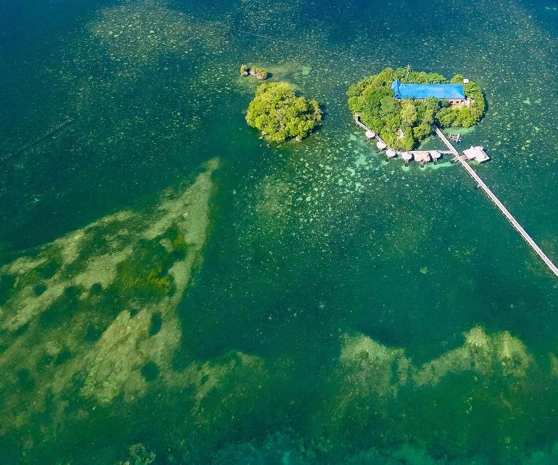 Rock Island Resort image