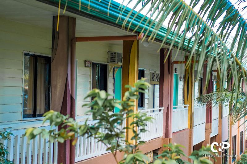 Rock Island Resort image 7