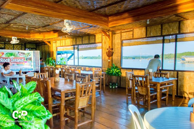 Rock Island Resort image 1