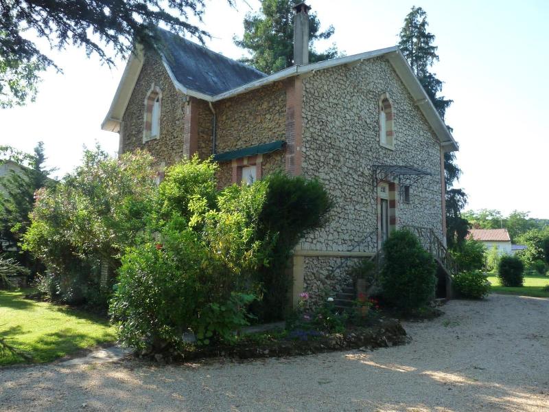 Le Point d'Orgue image