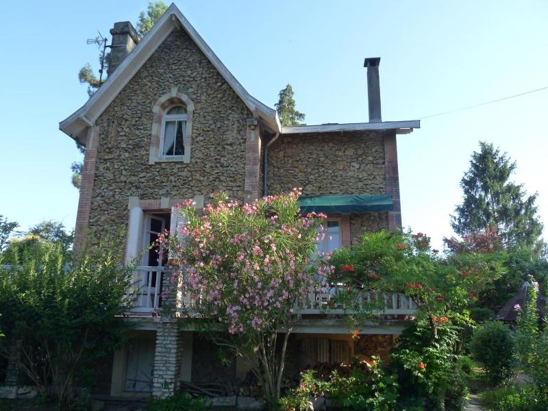 Le Point d'Orgue image