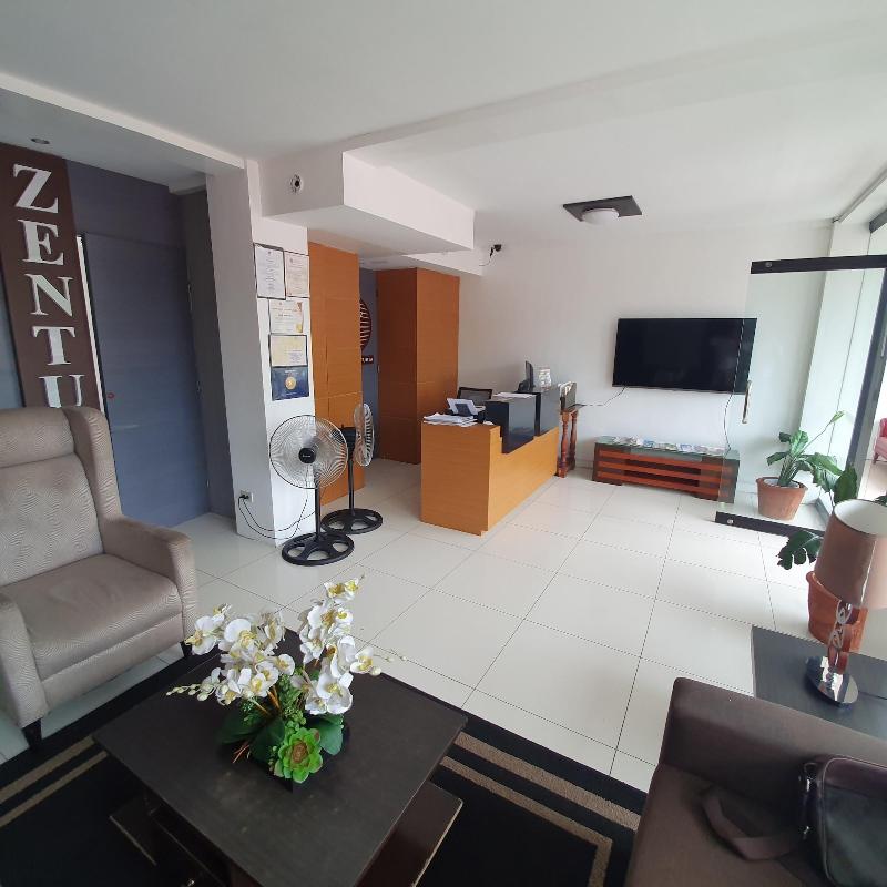 Hotel Zenturia image