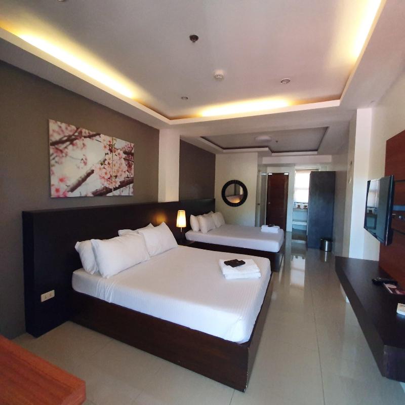 Hotel Zenturia image