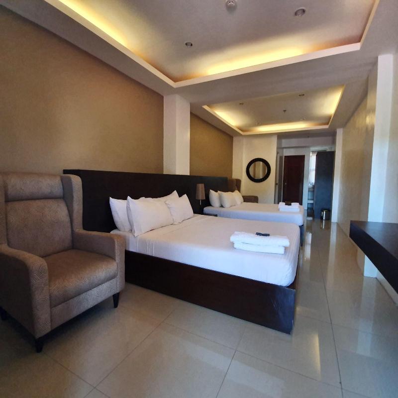 Hotel Zenturia image
