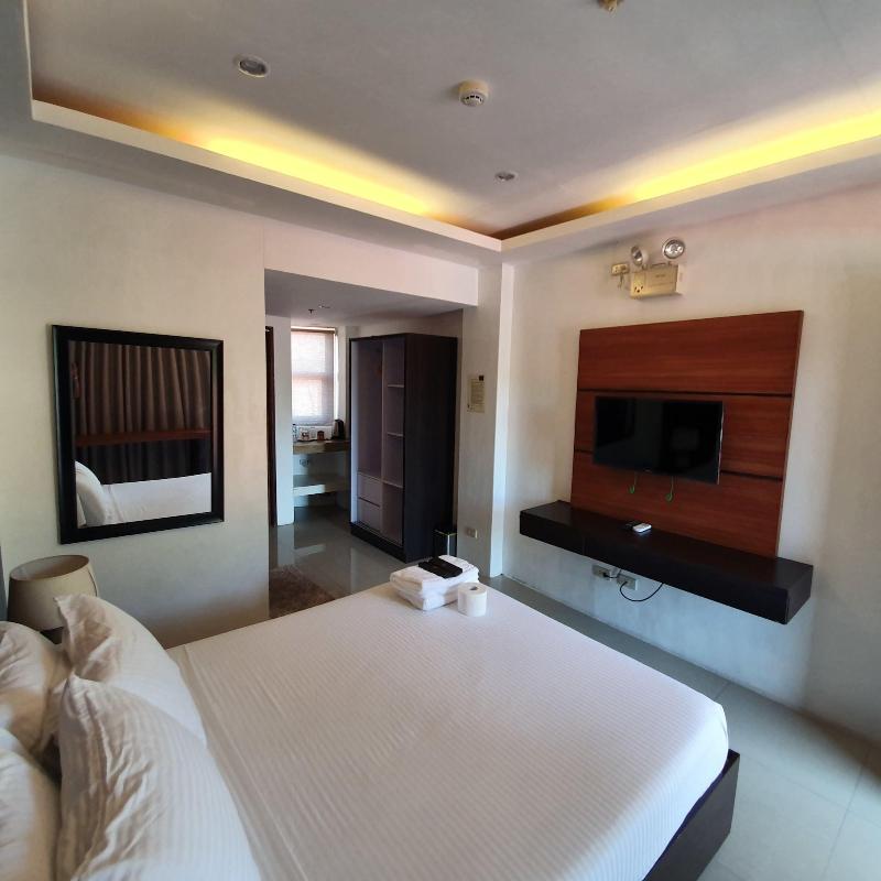 Hotel Zenturia image