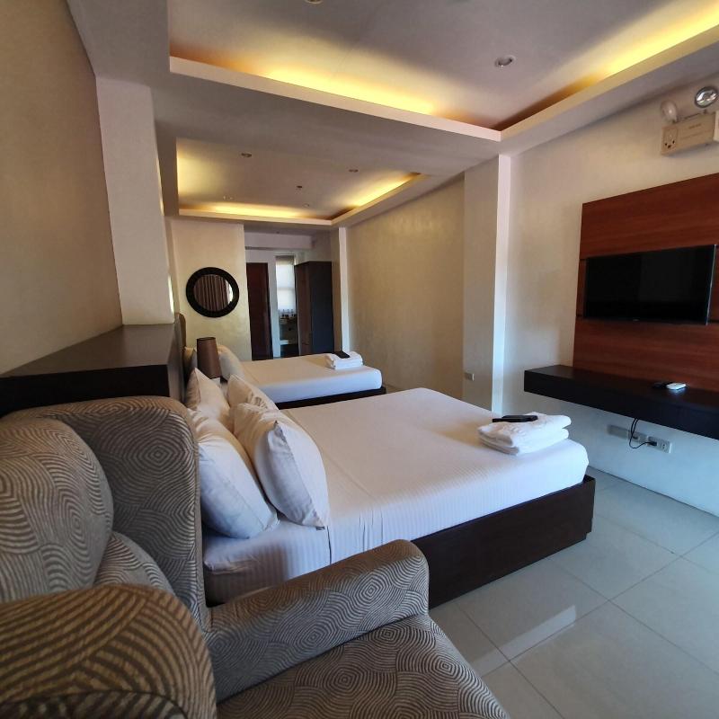Hotel Zenturia image