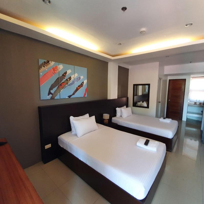 Hotel Zenturia image