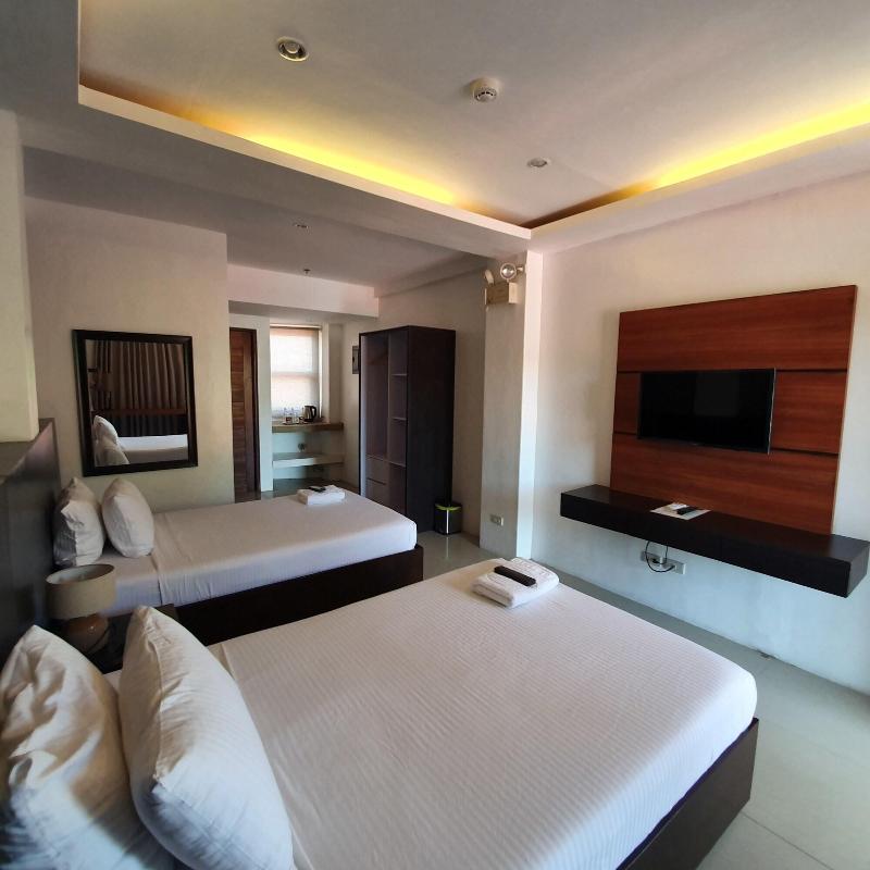 Hotel Zenturia image