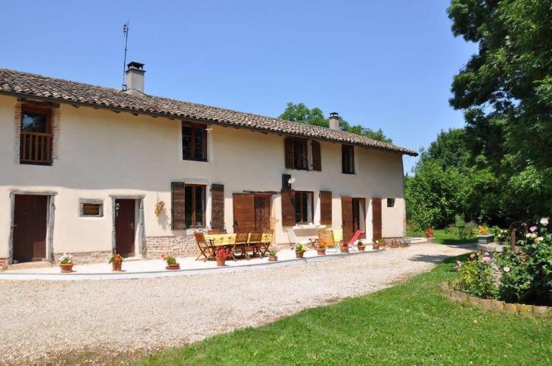Ferme Passion