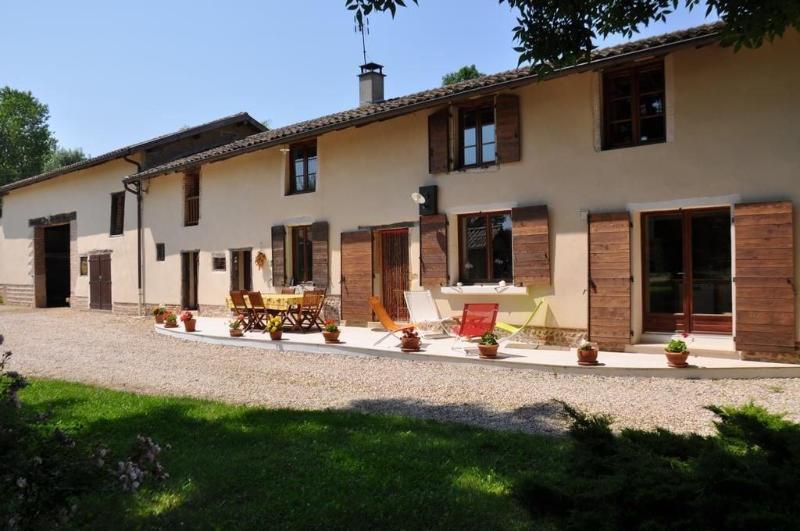Ferme Passion image