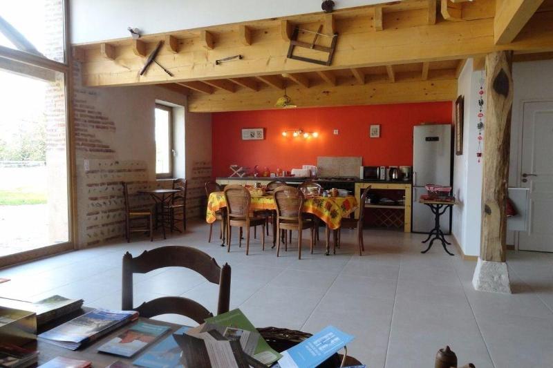 Ferme Passion image