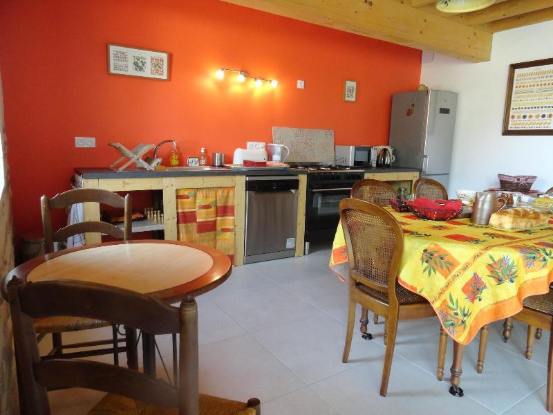 Ferme Passion image