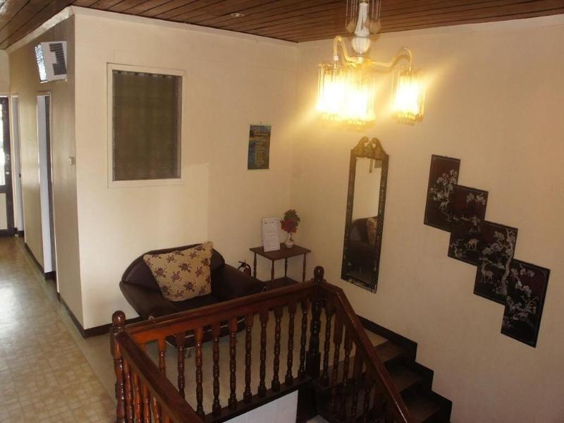 Casa Sandoval Pension House & Restaurant — photo 5