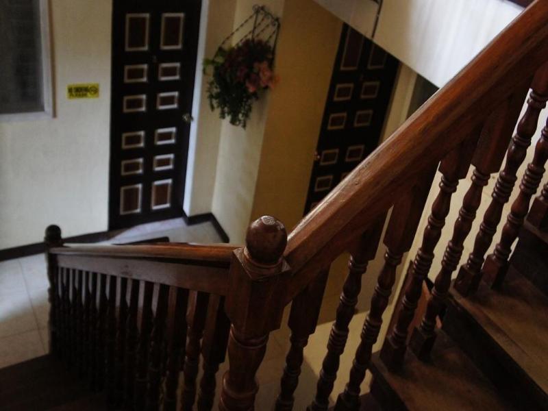 Casa Sandoval Pension House & Restaurant — photo 2