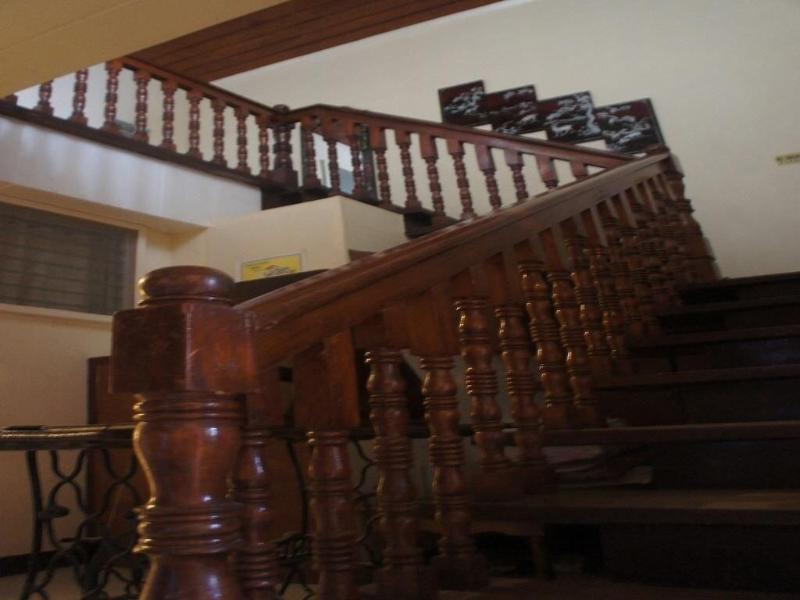 Casa Sandoval Pension House & Restaurant — photo 3