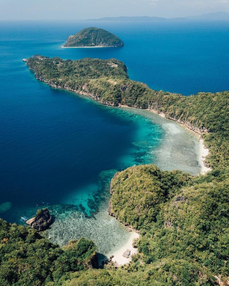 Turtle Cove Island Resort image