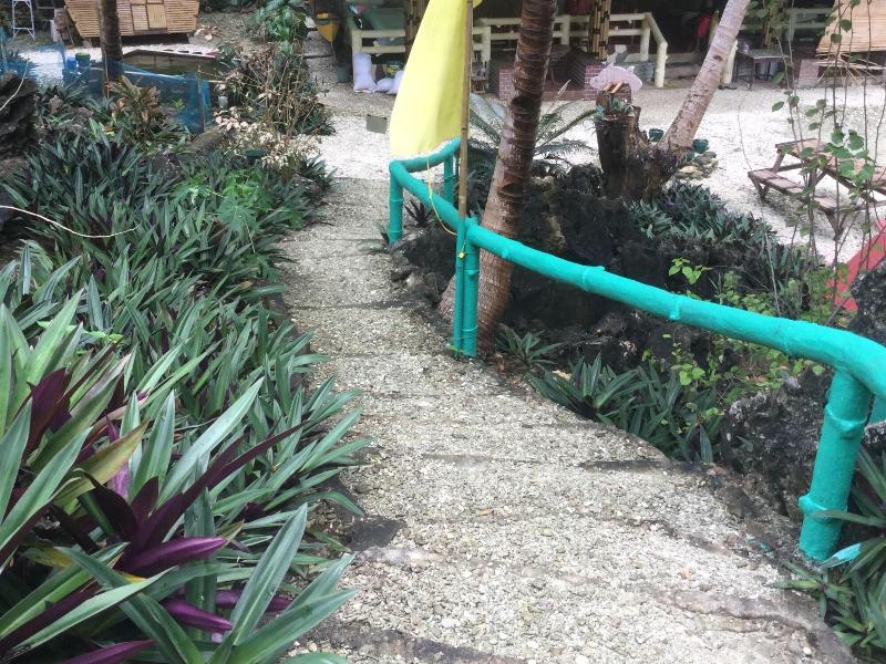 Turtle Cove Island Resort image