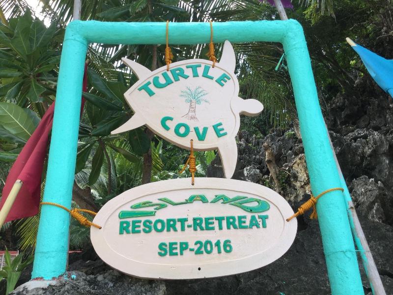 Turtle Cove Island Resort image