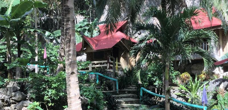 Turtle Cove Island Resort image