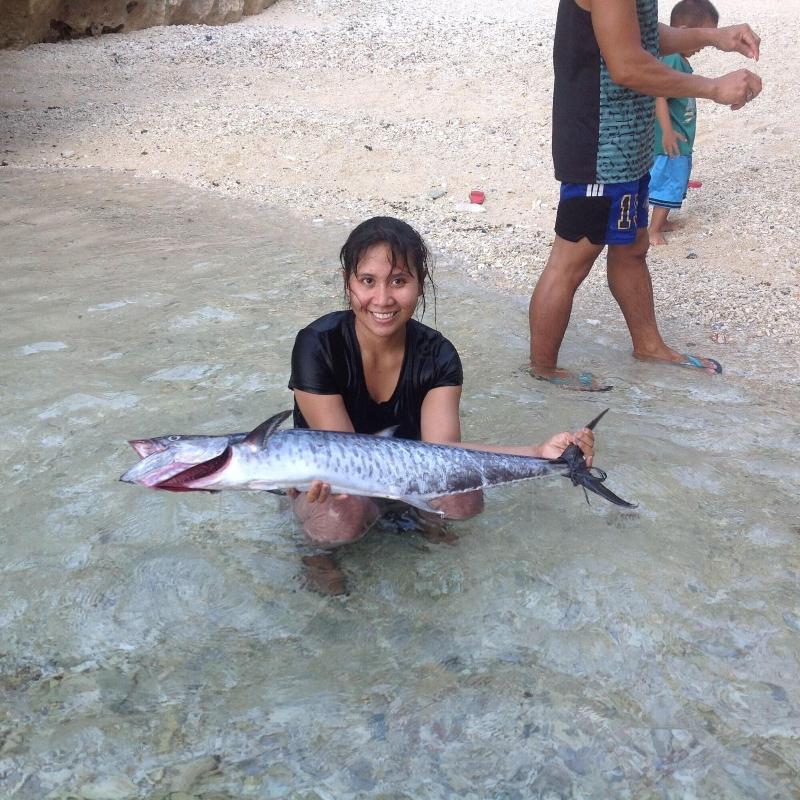 Turtle Cove Island Resort image