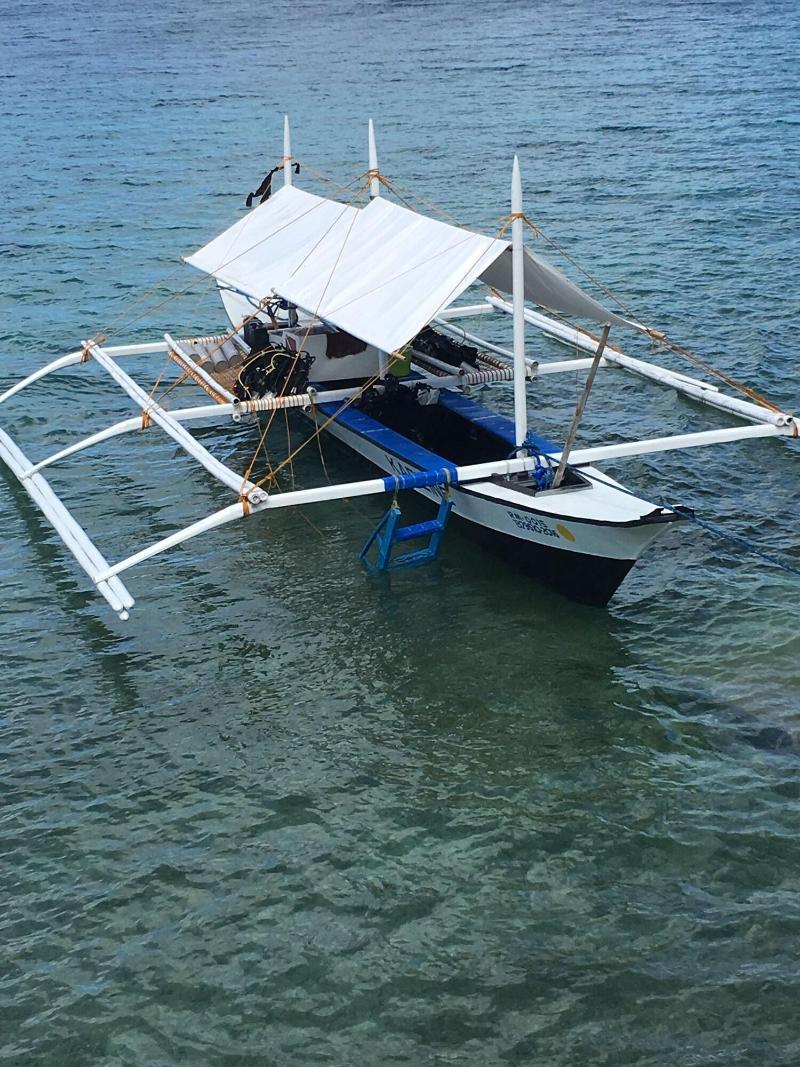Turtle Cove Island Resort image