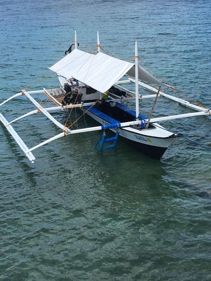 Turtle Cove Island Resort image