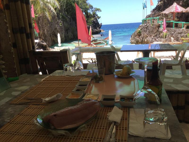 Turtle Cove Island Resort image