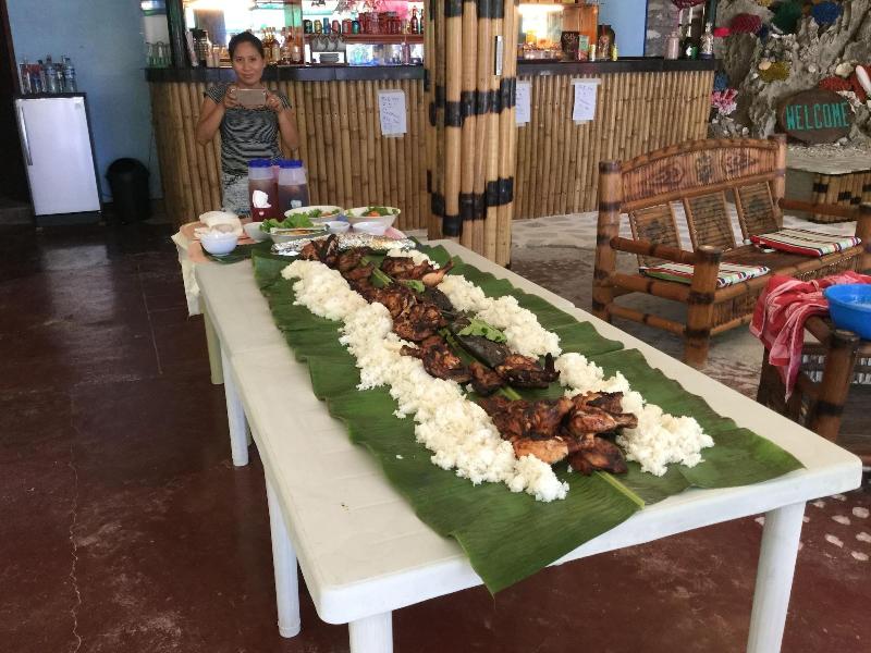 Turtle Cove Island Resort image